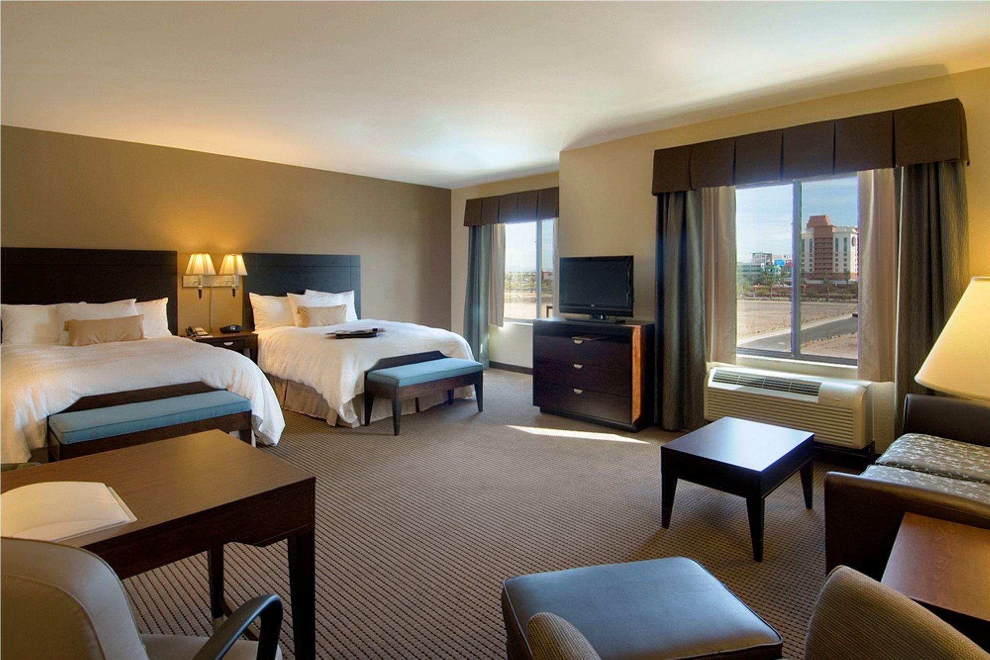 Hampton Inn & Suites Phoenix Glendale-Westgate Phòng bức ảnh